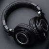 评测铁三角ATH-M50s头戴式与蓝牙耳机的价格是多少