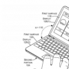 另一项专利显示了微软传闻中的双屏设备可能如何工作