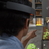 微软的下一个HoloLens可能会获得更身临其境的视野