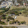 百万富翁路上的稀有Sunbury Spavin Lake住宅被出售