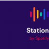 Spotify简化的新音乐应用专门用于播放列表