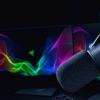 Razer Seiren Elite是一款用于游戏流媒体的专业级麦克风