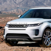 2020年揽胜Evoque仅比旧款花费850美元