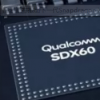 高通宣布推出下一代Snapdragon X60 5G调制解调器