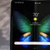 三星Galaxy Fold 2将使用显示屏下的摄像头技术