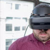 Lenovo Explorer是一款智能且价格适中的万事通VR耳机